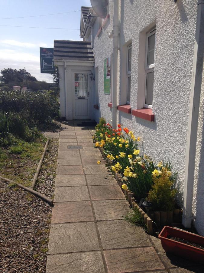 Finn Mccools Giants Causeway Hostel Бушмилс Екстериор снимка