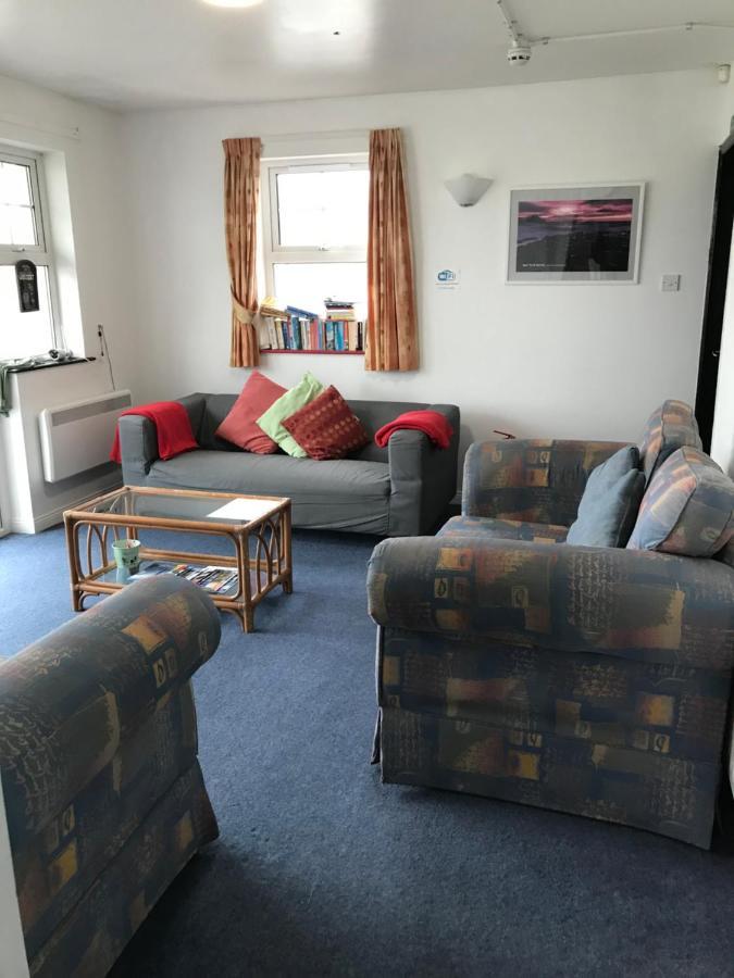 Finn Mccools Giants Causeway Hostel Бушмилс Екстериор снимка