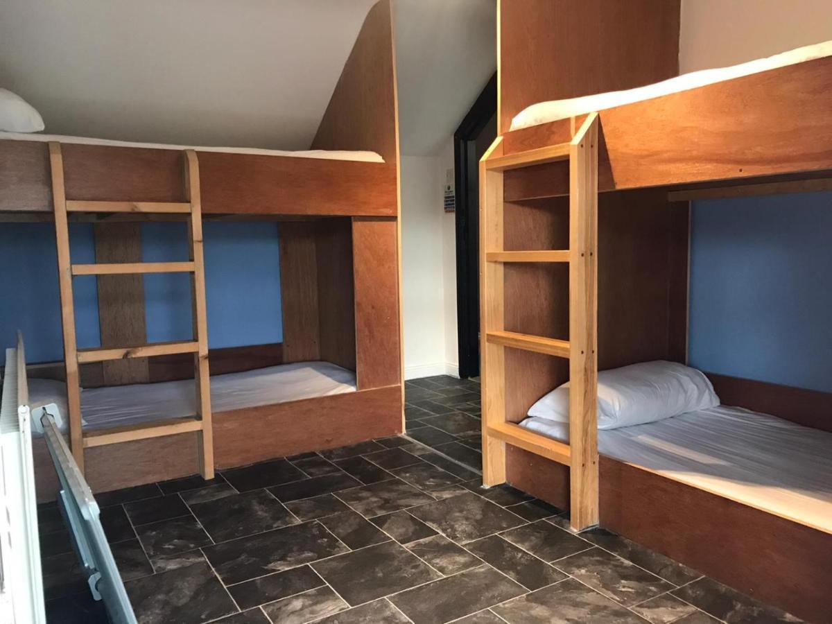 Finn Mccools Giants Causeway Hostel Бушмилс Екстериор снимка