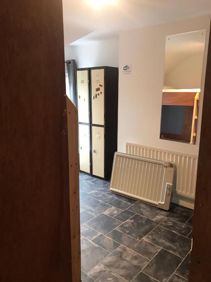 Finn Mccools Giants Causeway Hostel Бушмилс Екстериор снимка